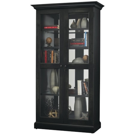 Lennon II Bookcase