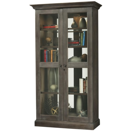 Lennon III Bookcase