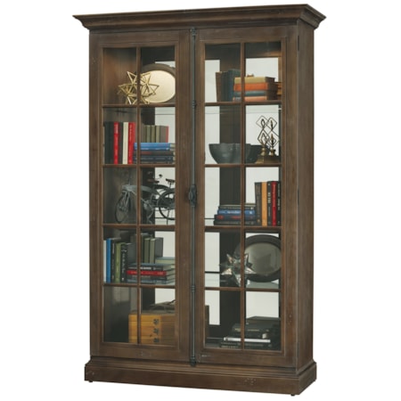 Clawson Door Cabinet