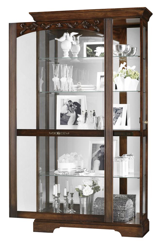 Hartland Curio Cabinet