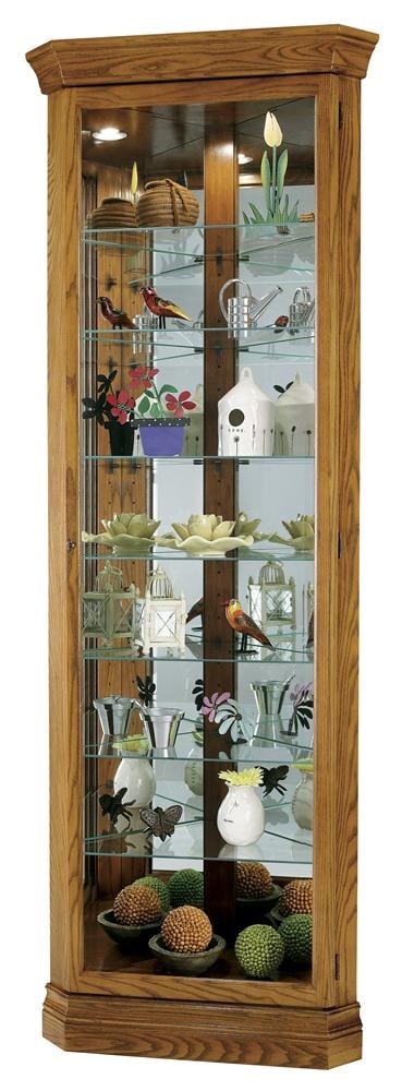 Dominic Curio Cabinet