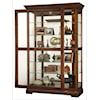 Howard Miller Cabinets Kane Curio Cabinet