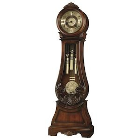 Diana Grandfather Clock