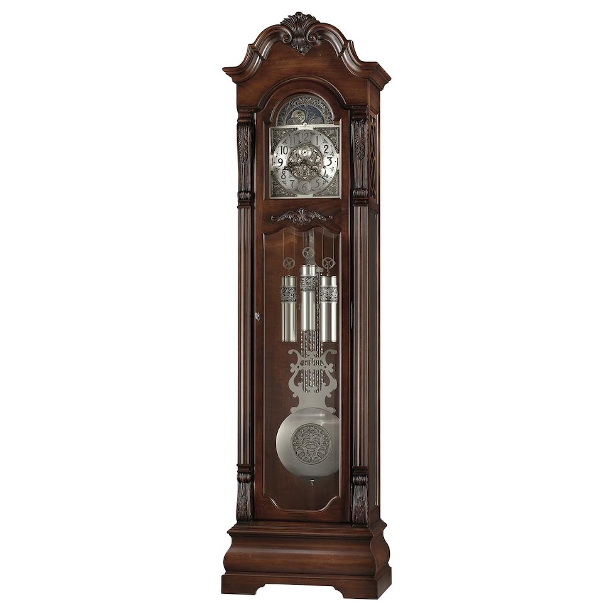 Howard Miller H10 Clocks Neilson Grandfather Clock