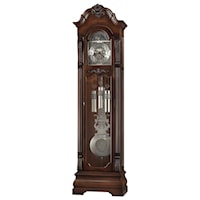 Neilson Grandfather Clock