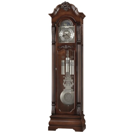 Neilson Grandfather Clock