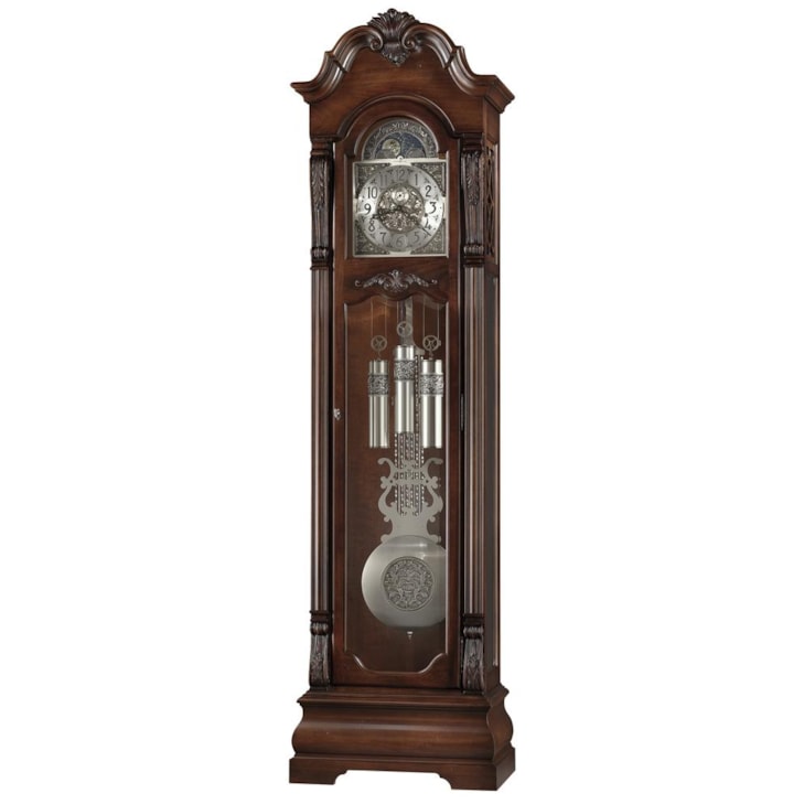 Howard Miller H10 Clocks Neilson Grandfather Clock
