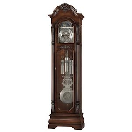 Neilson Grandfather Clock