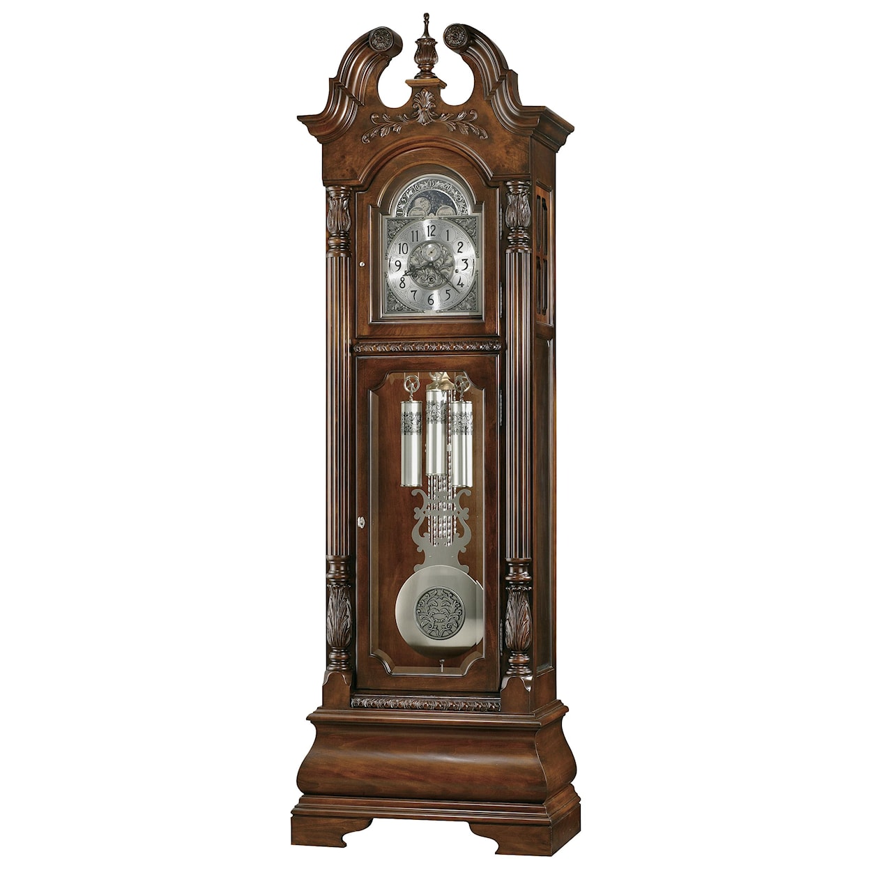 Howard Miller H10 Clocks Stratford Grandfather Clock