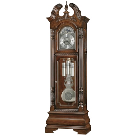 Stratford Grandfather Clock