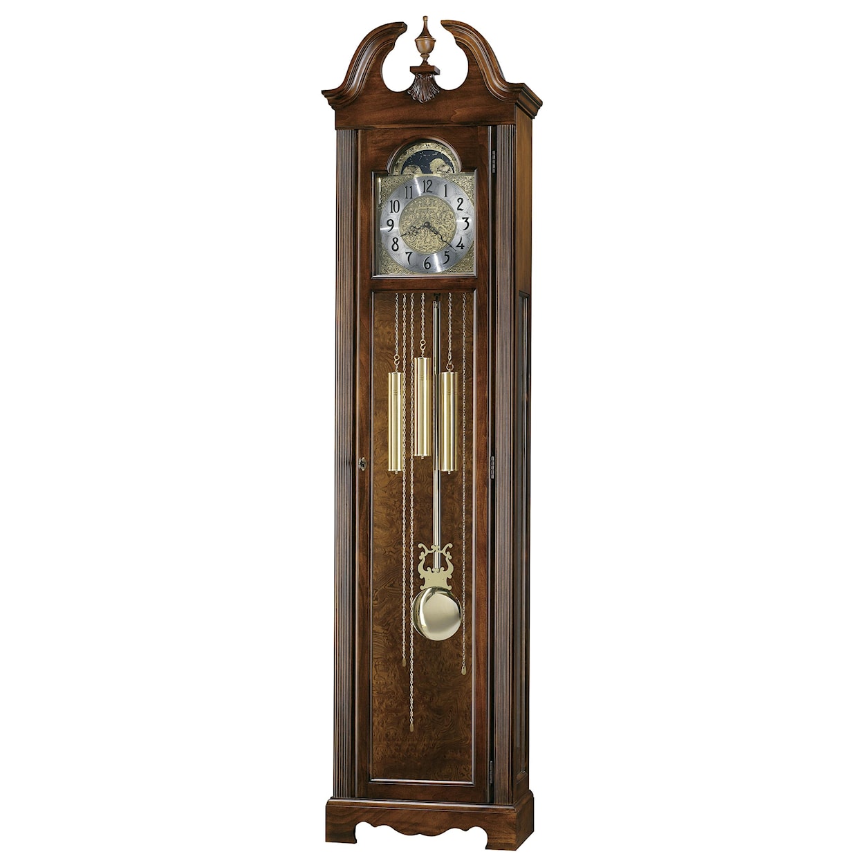 Howard Miller H10 Clocks Princeton Grandfather Clock