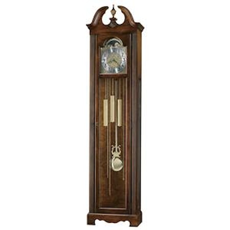 Princeton Grandfather Clock