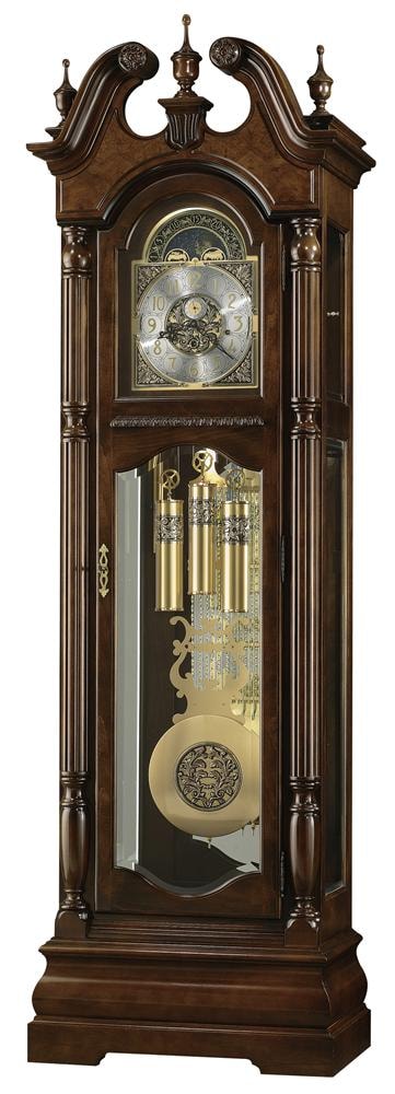 Edinburg Grandfather Clock