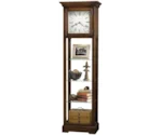 Howard Miller H10 Clocks Le Rose Grandfather Clock