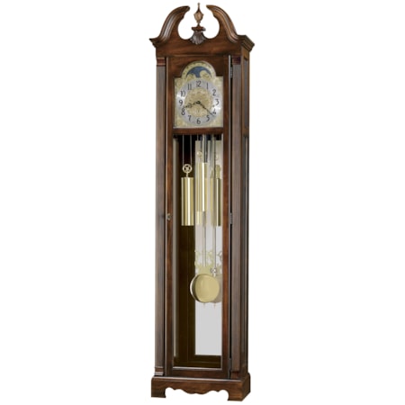 Warren Grandfather Clock