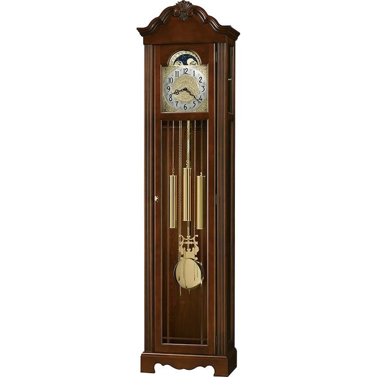 Howard Miller H10 Clocks Nicea Grandfather Clock