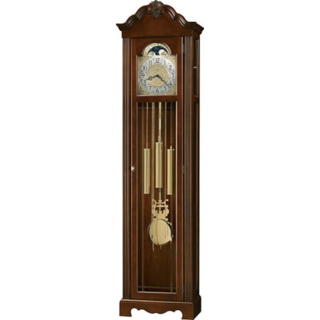 Nicea Grandfather Clock