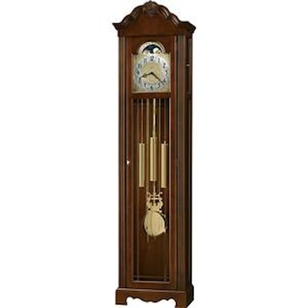 Nicea Grandfather Clock