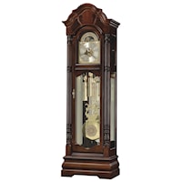 Winderhalder II Grandfather Clock