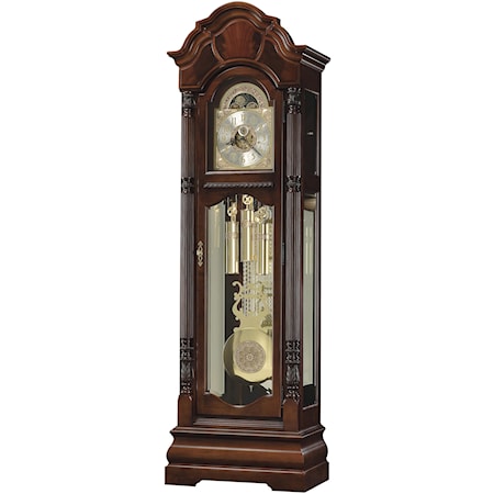 Winderhalder II Grandfather Clock