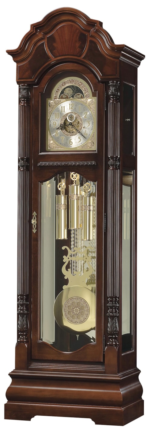 Winderhalder II Grandfather Clock
