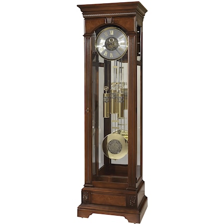 Alford Grandfather Clock