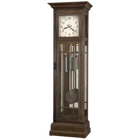 Davidson Floor Clock
