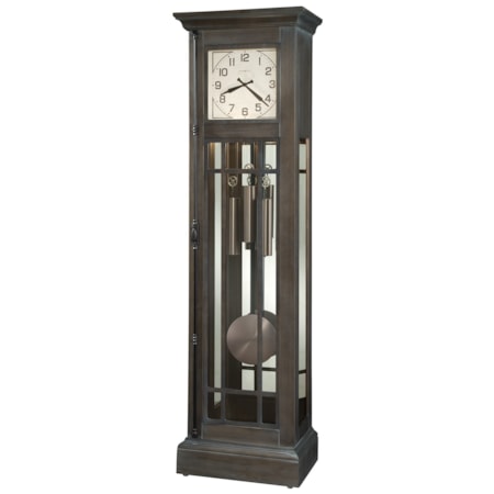 Amos Floor Clock