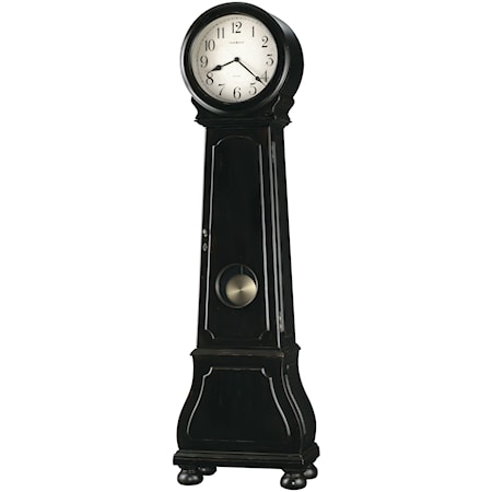 Nashua Grandfather Clock