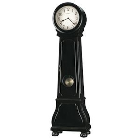 Nashua Grandfather Clock