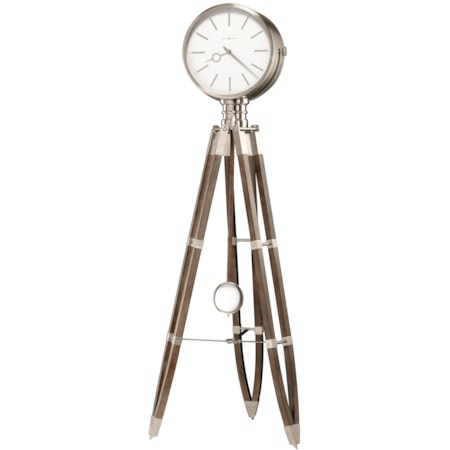 Chaplin IV Floor Clock