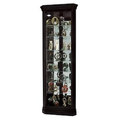 Duane Display Cabinet