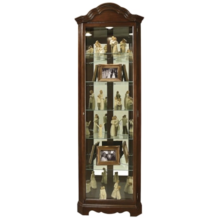 Murphy Display Cabinet
