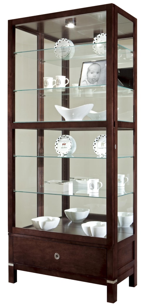 Williamson Curio