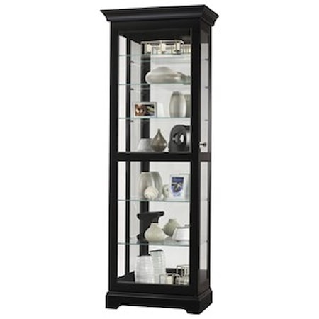 Martindale III Curio