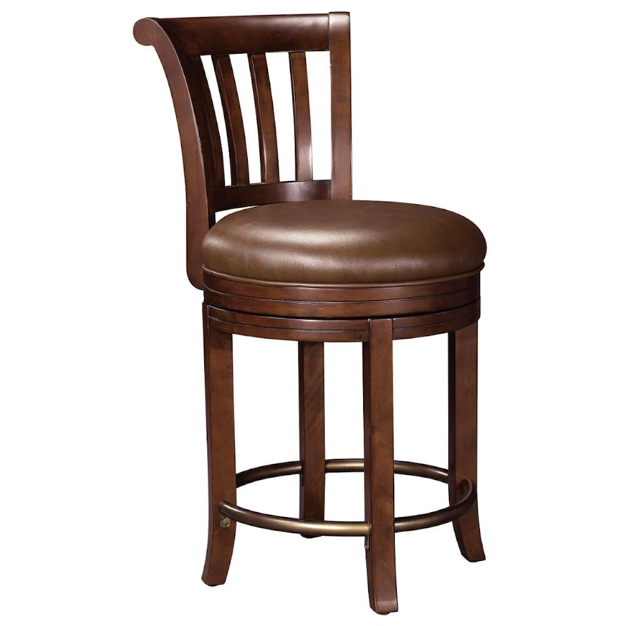 Howard Miller Ithaca Pub Stool