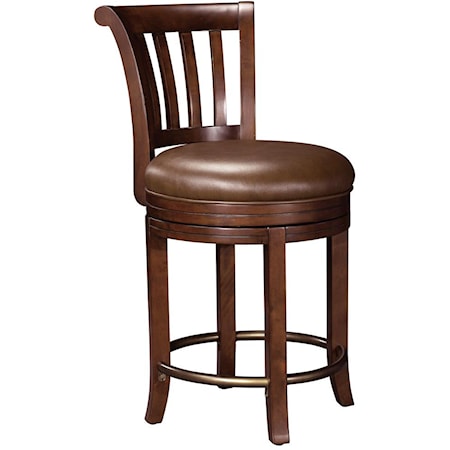 Pub Stool