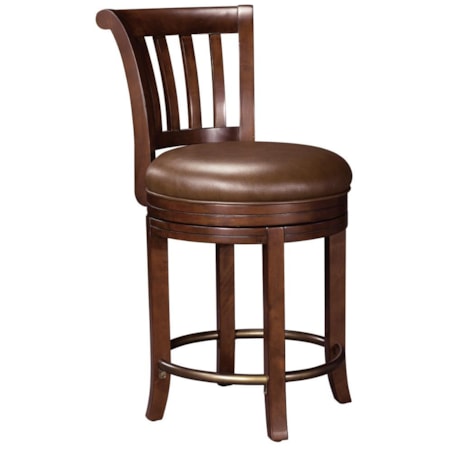 Pub Stool