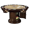 Howard Miller Ithaca Game Table