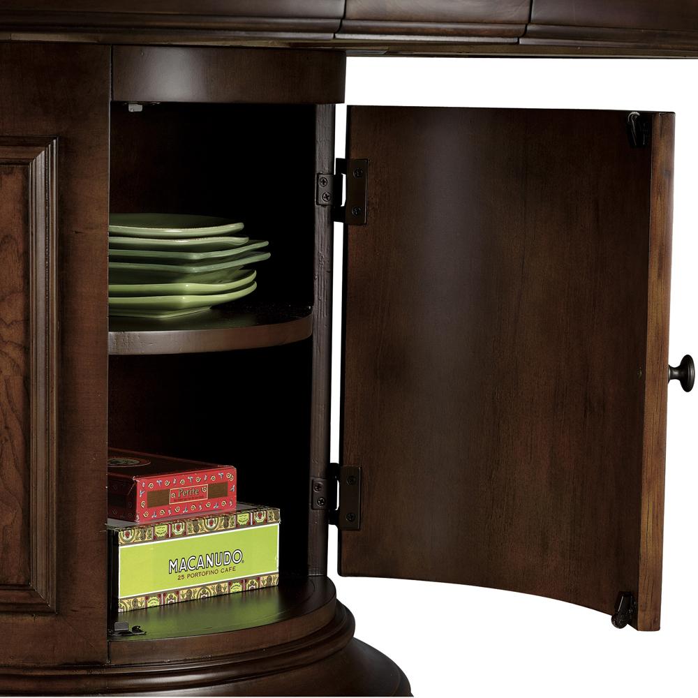 Howard Miller Ithaca Game Table