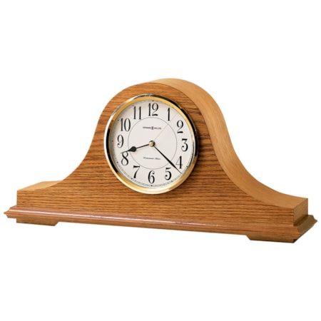 Nicholas Mantel Clock