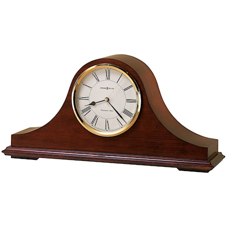 Christopher Mantel Clock