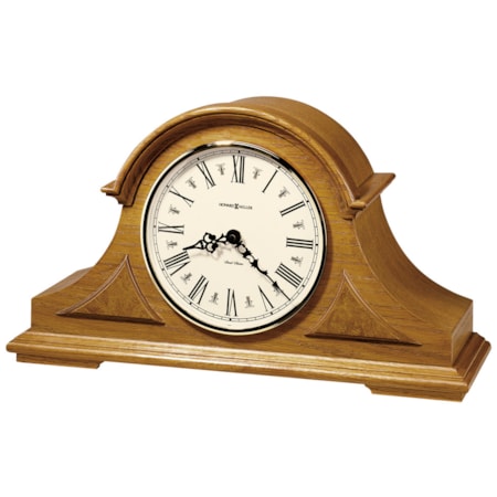 Burton Mantel Clock