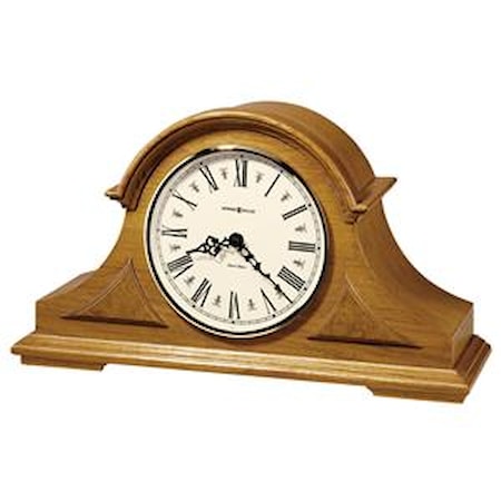 Burton Mantel Clock