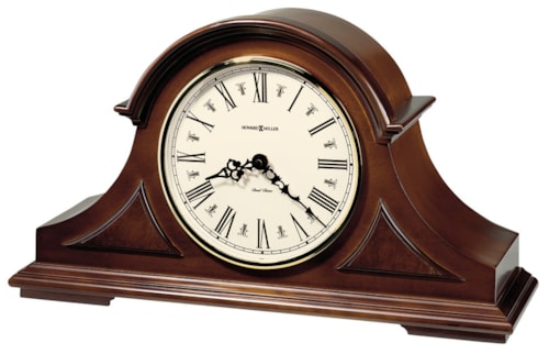 Burton Mantel Clock