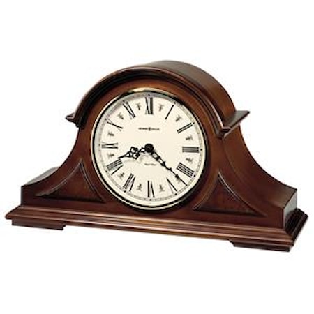 Burton Mantel Clock