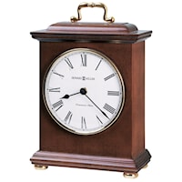 Tara Mantle Clock
