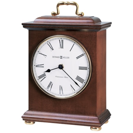 Tara Mantle Clock