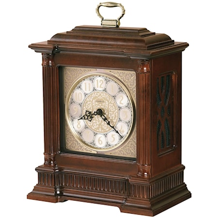 Akron Mantel Clock