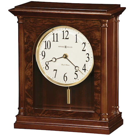 Candice Mantel Clock